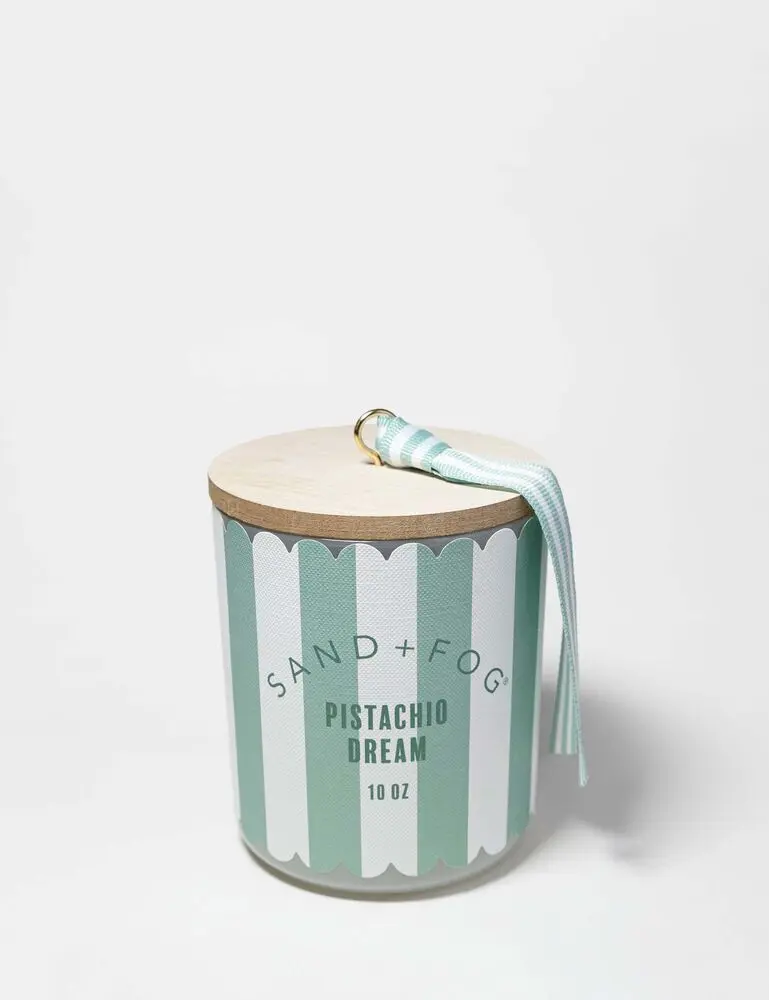 Pistachio Dream 10 Oz Scented Candle