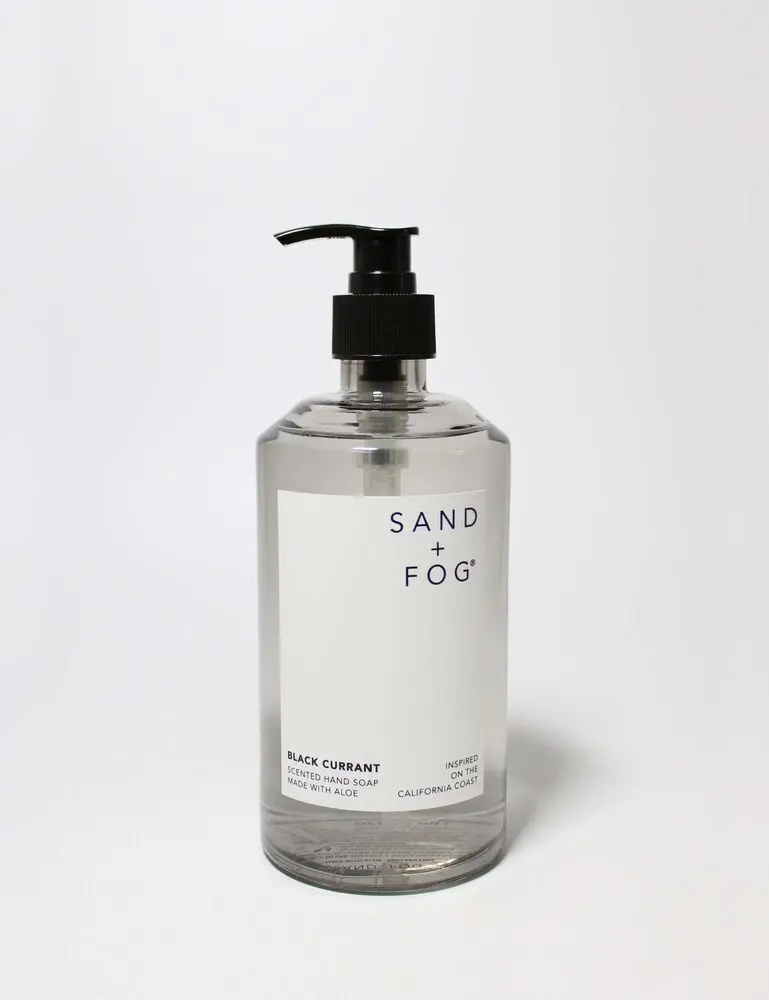 Black Currant 15.7 Oz Liquid Hand Soap