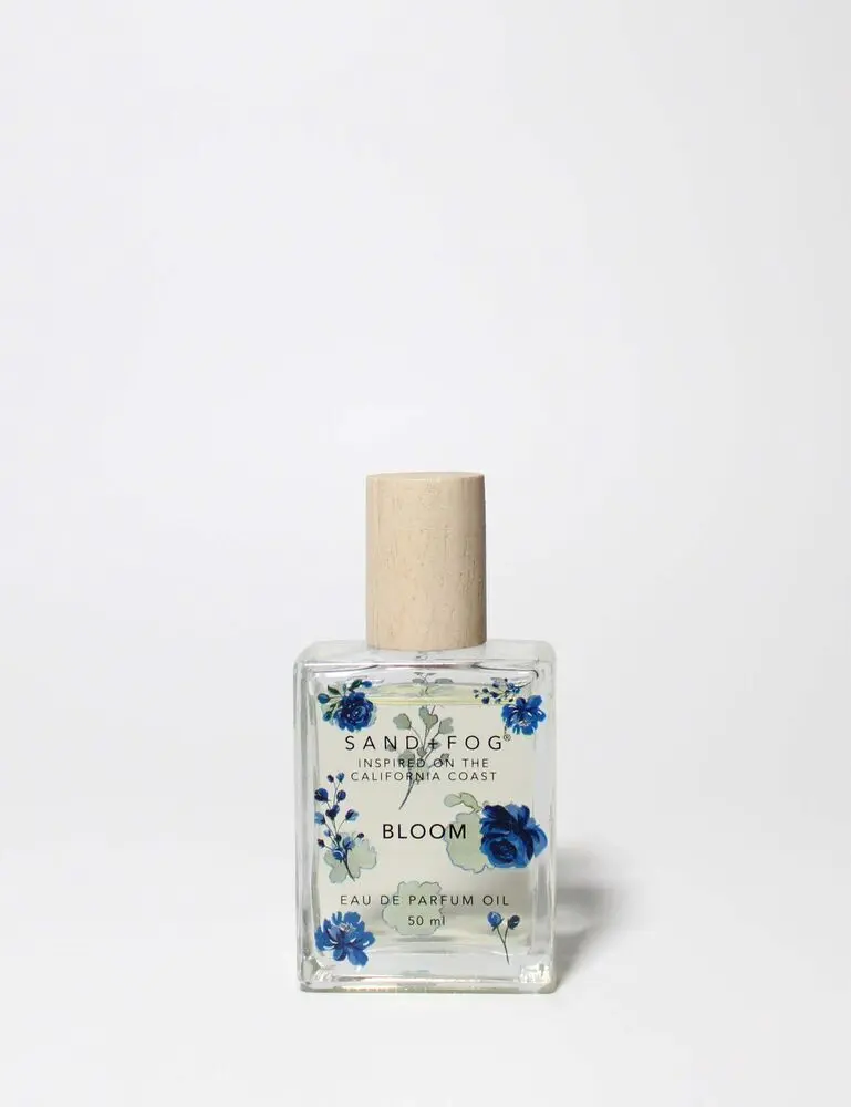 Bloom 50 Ml Perfume Oil Rollerball