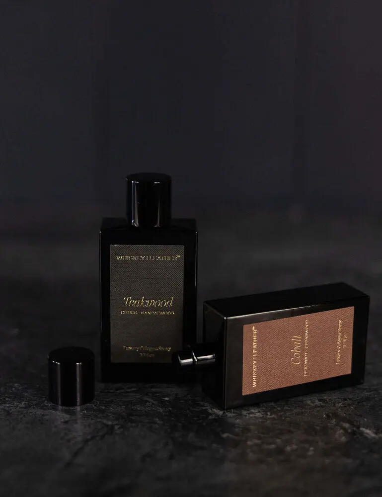 Teakwood 95 Ml Eau De Toilette - Image 3
