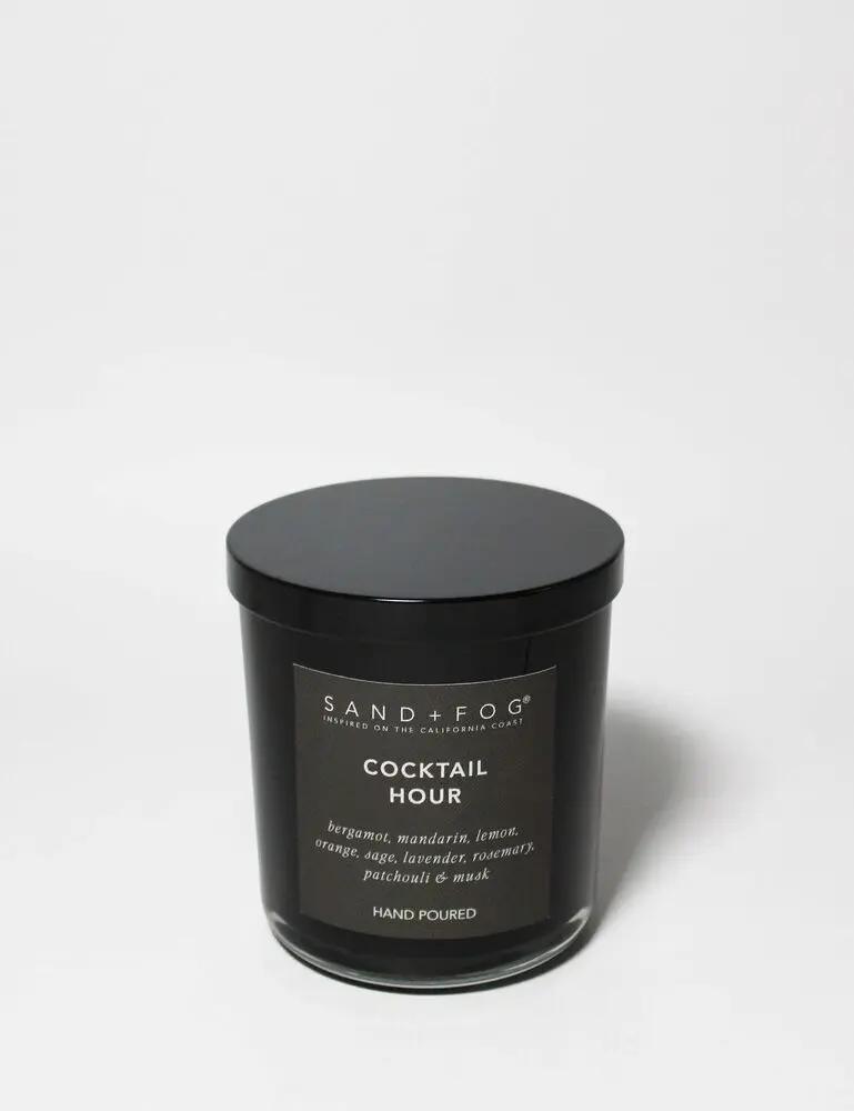 Cocktail Hour 10 Oz Scented Candle