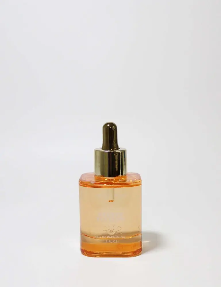 Orange Blossom 50 Ml Perfume Oil Dropper - Image 3