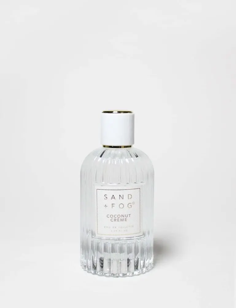 Coconut Creme 100 Ml Eau De Toilette