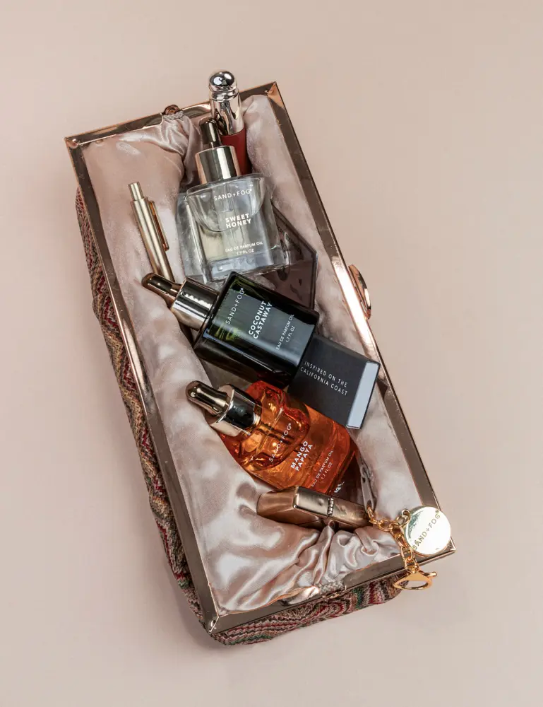 Coconut Castaway 50ml Perfume Oil Dropper - Image 2