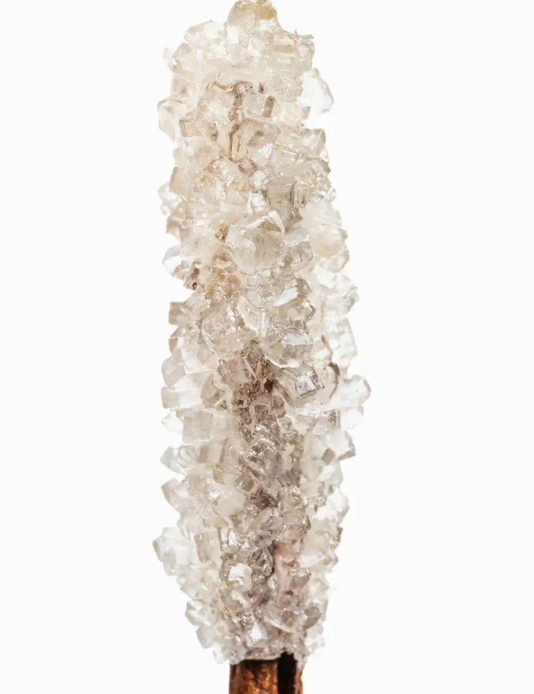 Vanilla Sugar 50ml Perfume Oil Dropper - Image 2