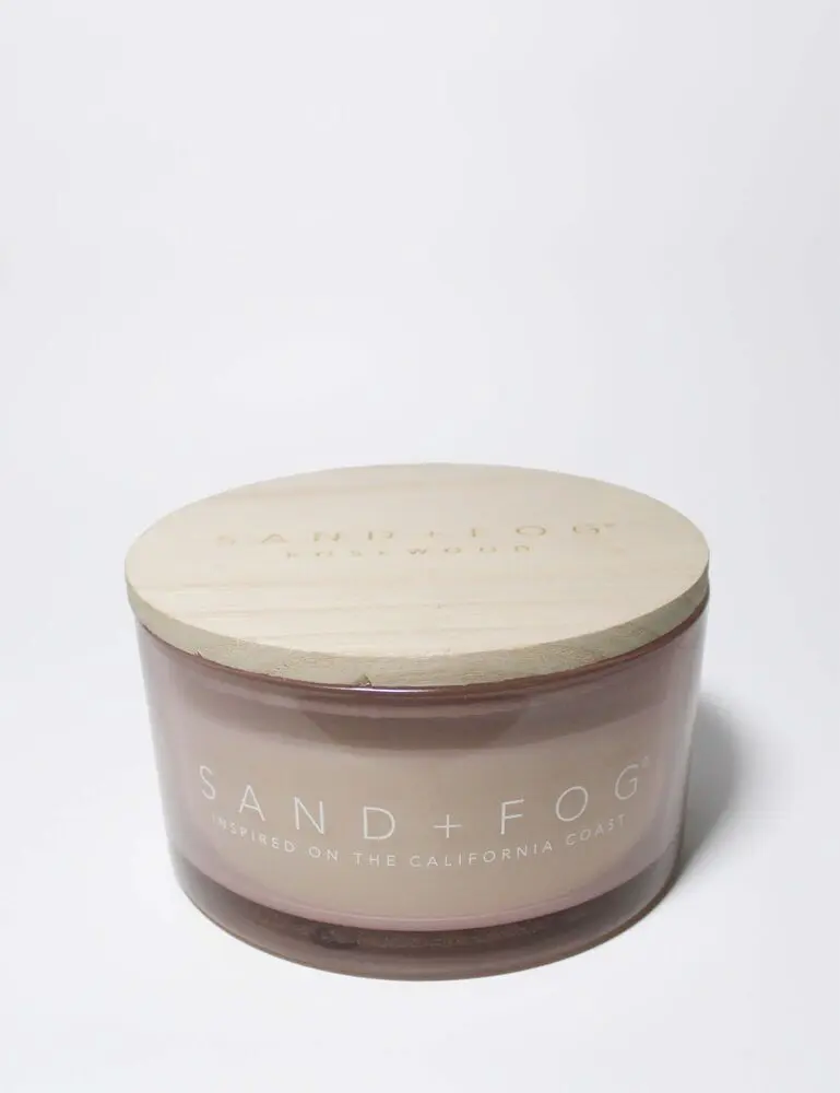 Rosewood 23 Oz Scented Candle