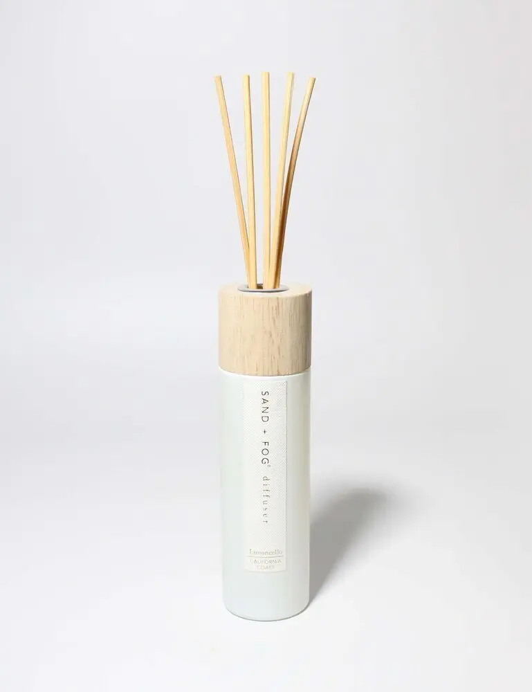 Limoncello 100 Ml Reed Diffuser - Image 4