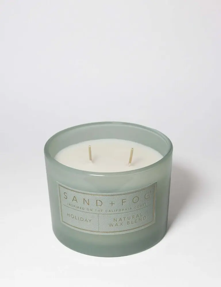 Holiday 12 Oz Scented Candle - Image 3