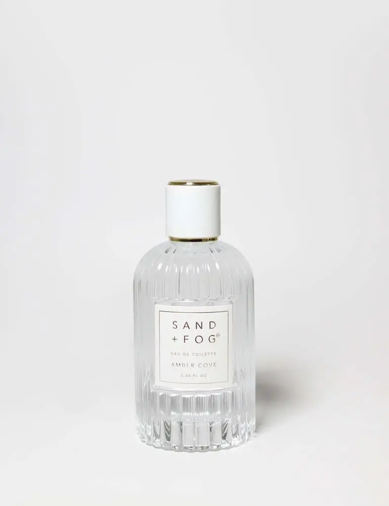 Amber Cove 100 Ml Eau De Toilette