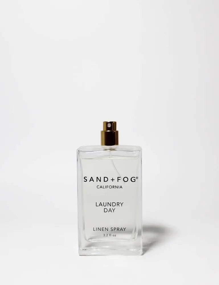 Laundry Day 95 Ml Linen Spray - Image 3