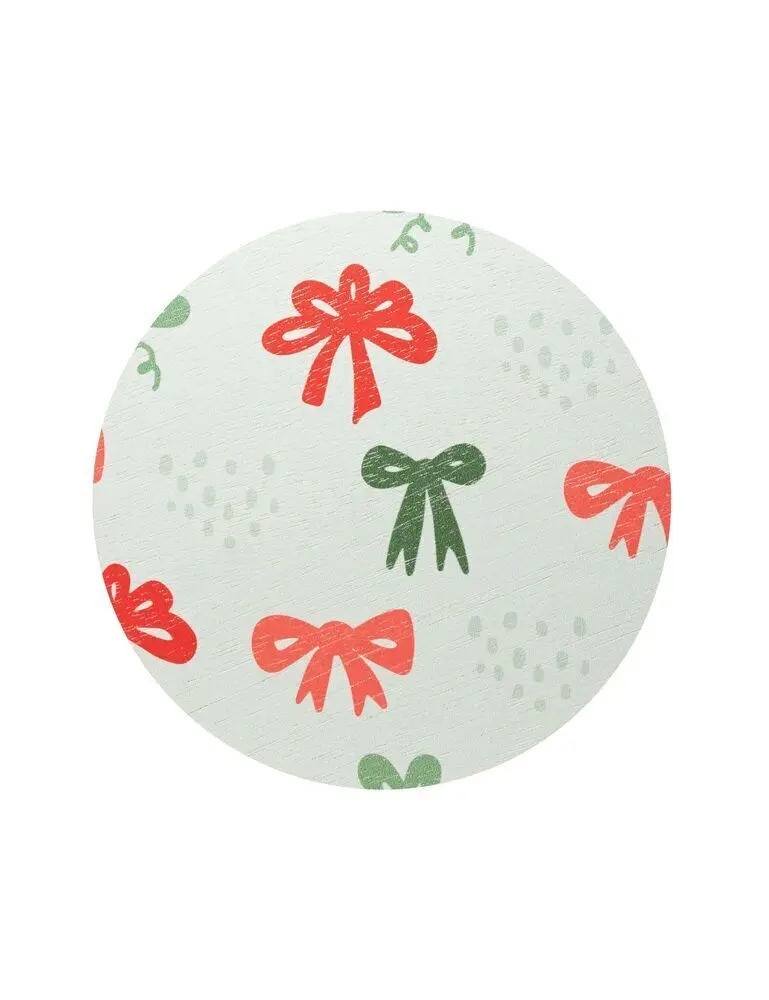 Winter White 12 Oz Scented Candle - Image 4