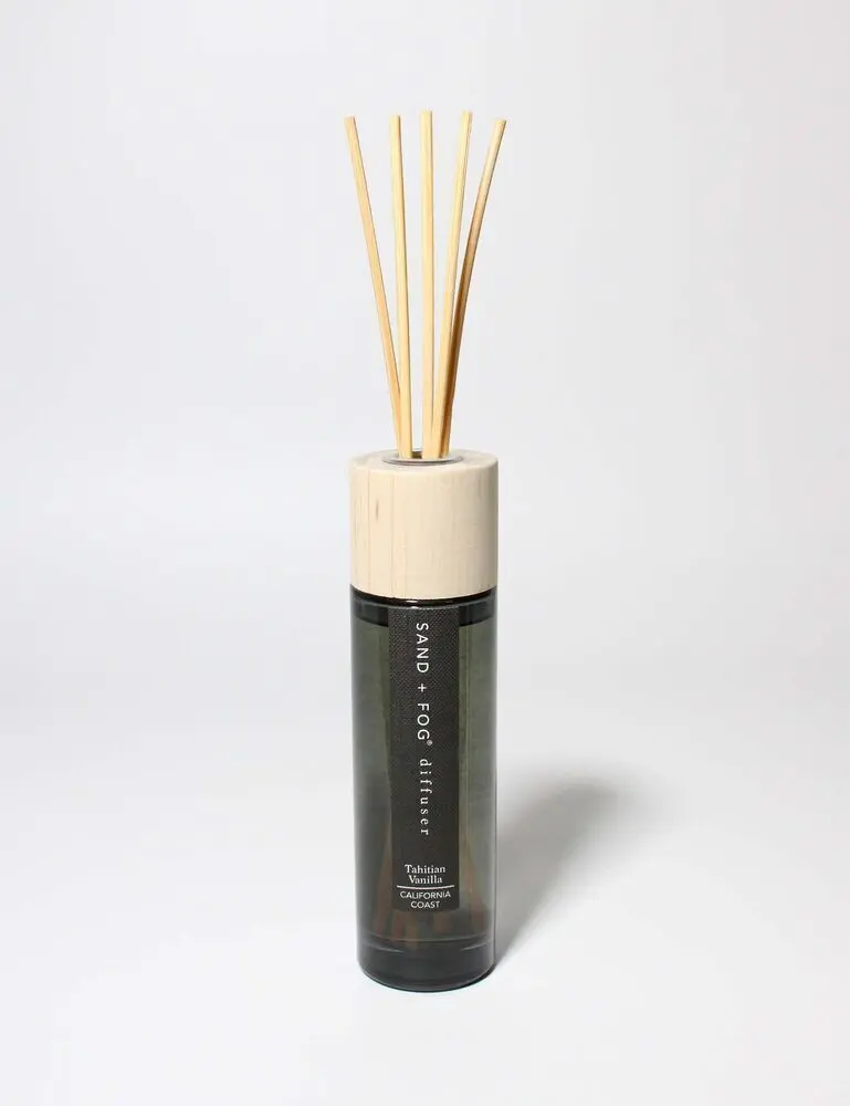 Tahitian Vanilla 100 Ml Reed Diffuser - Image 3