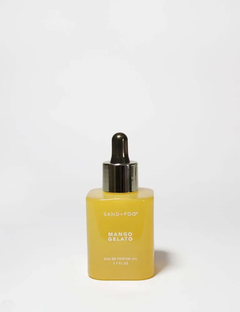 Mango Gelato 50ml Perfume Oil Dropper - Image 3