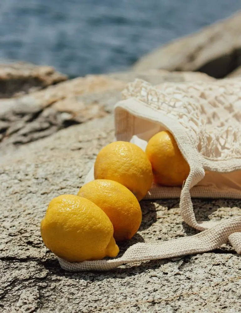 Italian Citrus 100 Ml Hair Perfume - Image 2