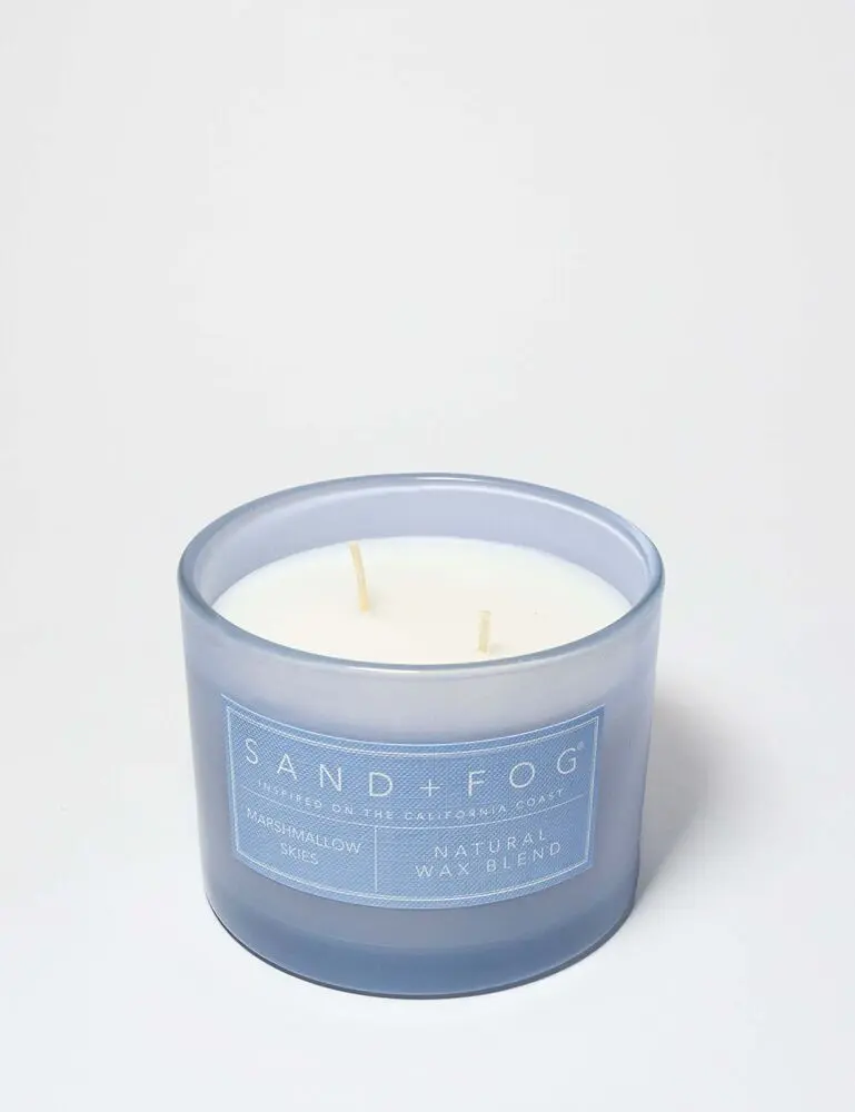 Marshmallow Skies 12 Oz Scented Candle - Image 3