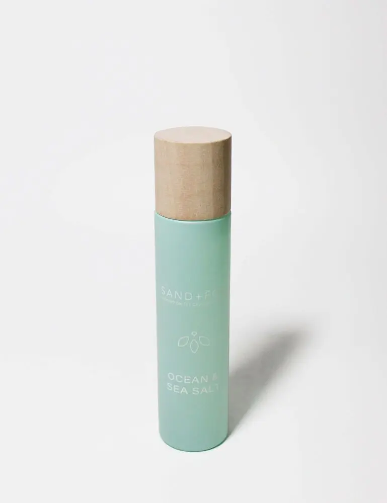 Ocean & Sea Salt 100 Ml Room Spray