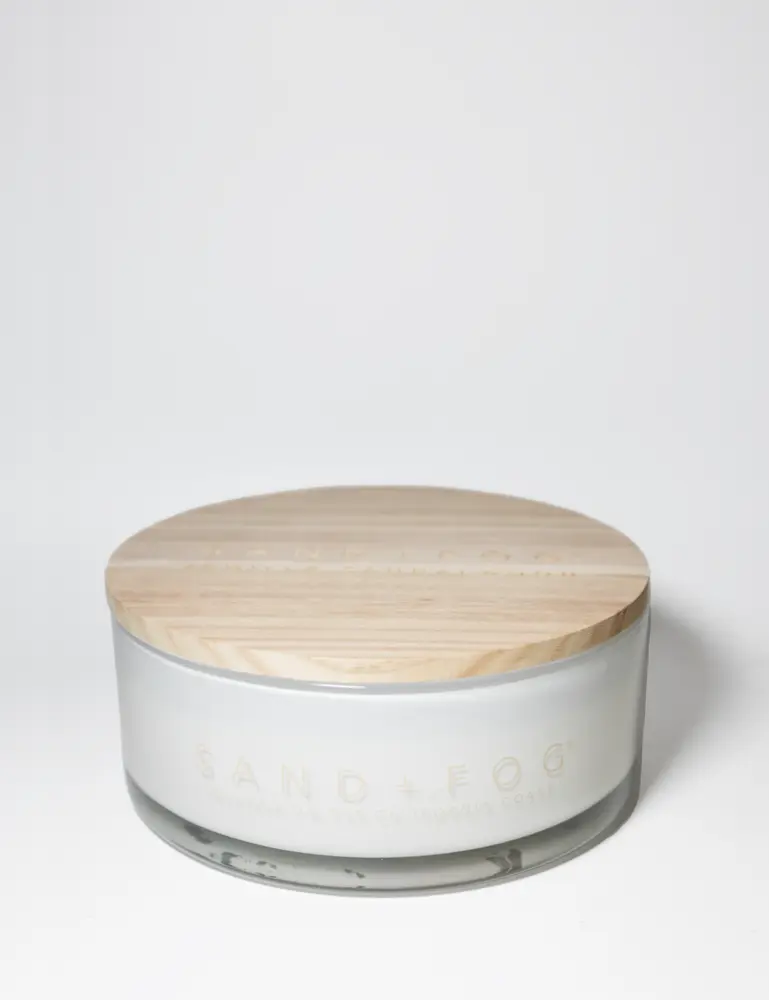 Vanilla Sandalwood 34 Oz Scented Candle