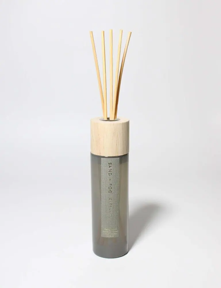 Teakwood 100 Ml Reed Diffuser - Image 3