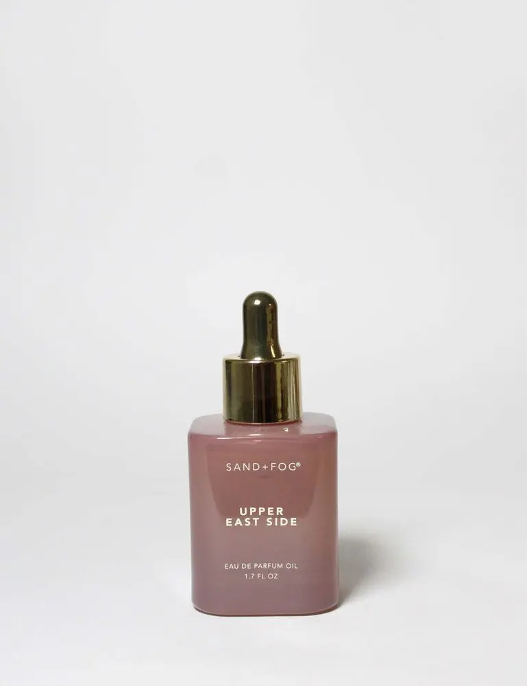 Upper East Side 50 Ml Perfume Oil Dropper - Image 3