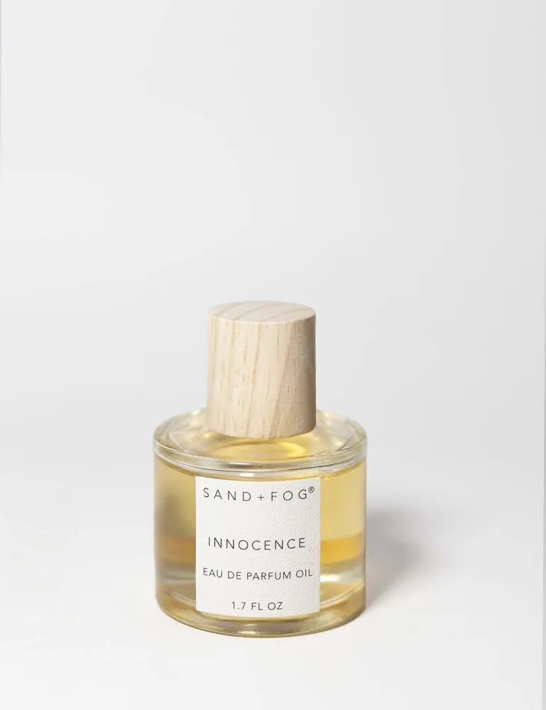 Innocence 50 Ml Perfume Oil Rollerball