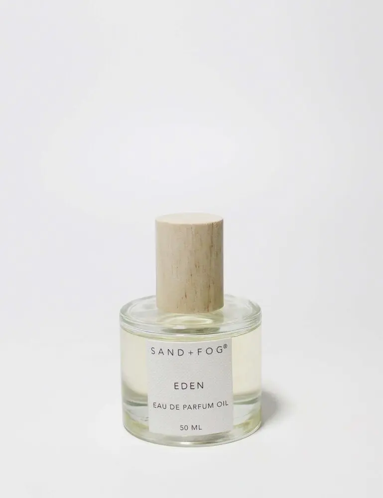 Eden 50 Ml Perfume Oil Rollerball