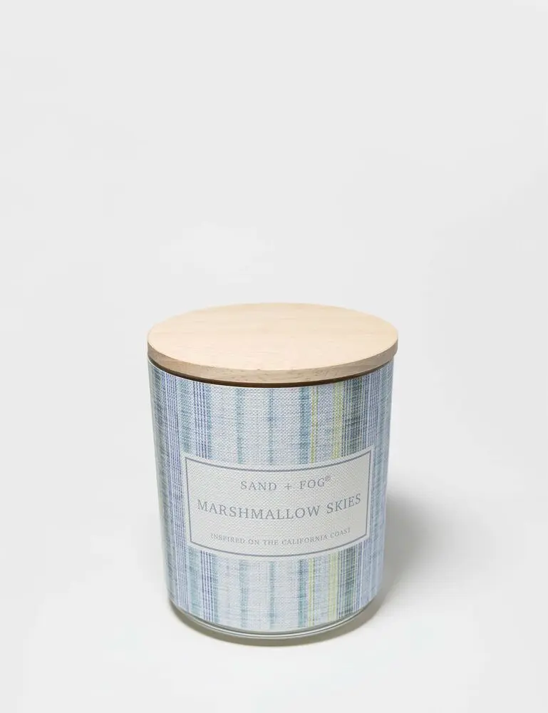 Marshmallow Skies 10 Oz Scented Candle