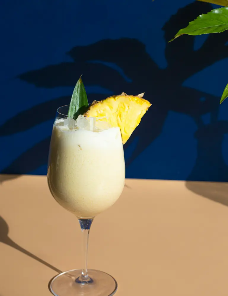 Pina Colada 50 Ml Perfume Oil Dropper - Image 2