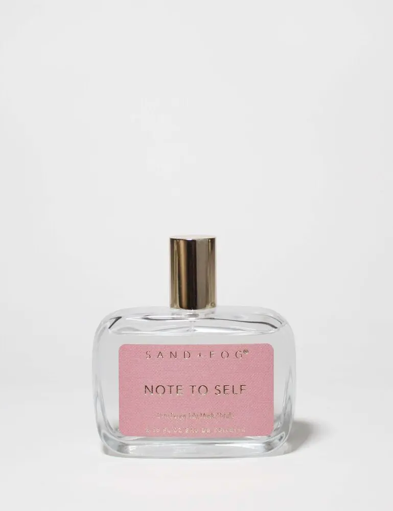 Note To Self 70 Ml Eau De Toilette