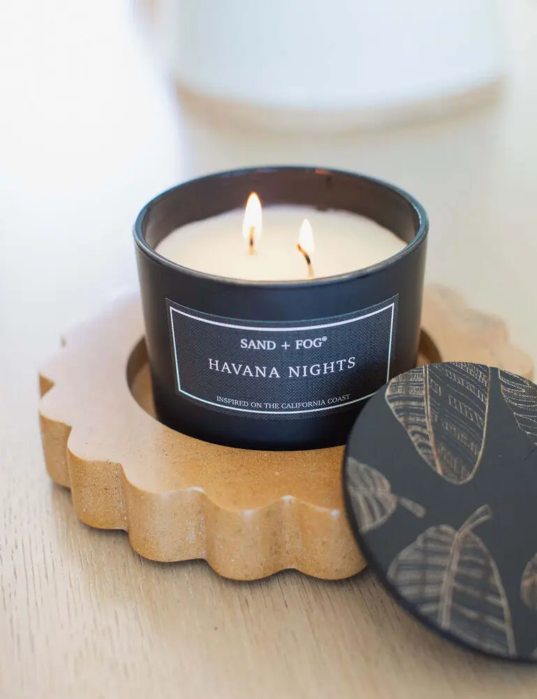 Havana Nights 12 Oz Scented Candle - Image 5