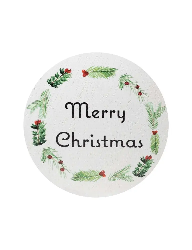 Winter Pine 12 Oz Scented Candle - Image 4