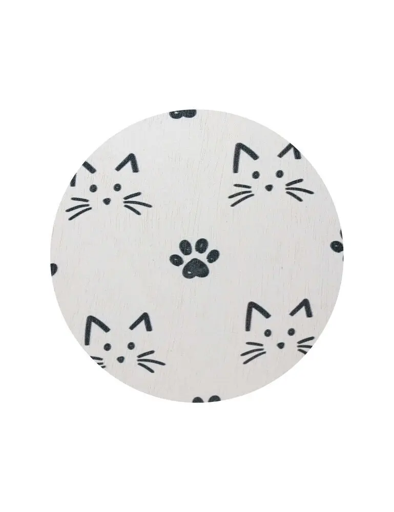 Sand + Paws Lavender Musk 12 Oz Scented Candle - Image 3
