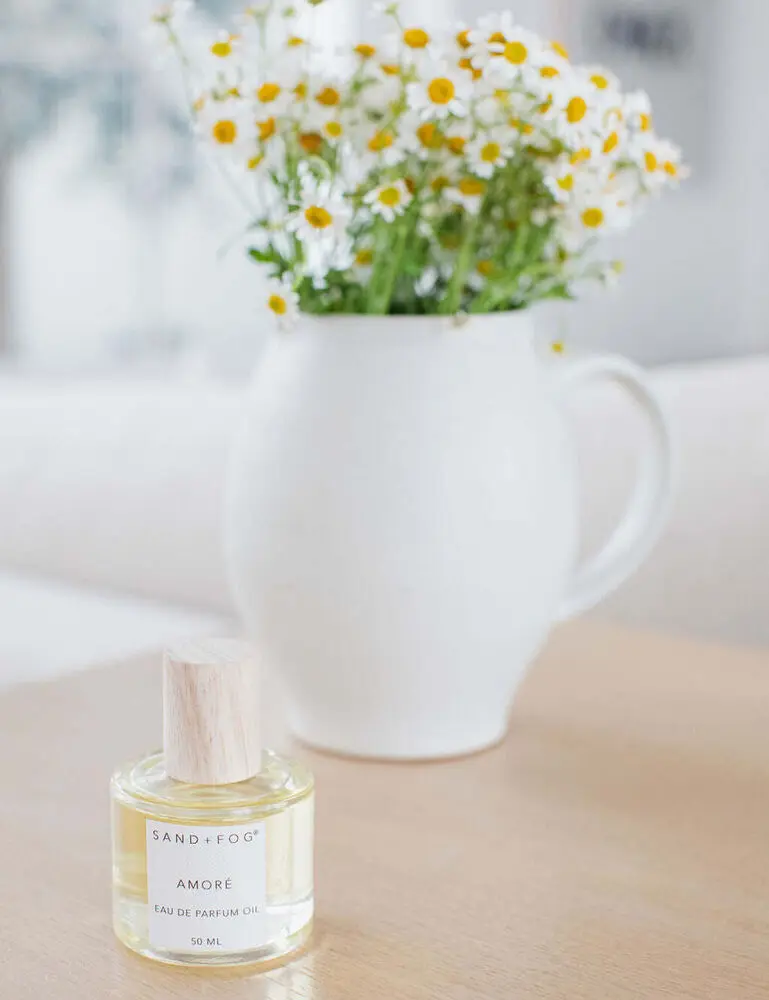 Amoré 50 Ml Perfume Oil Rollerball - Image 3