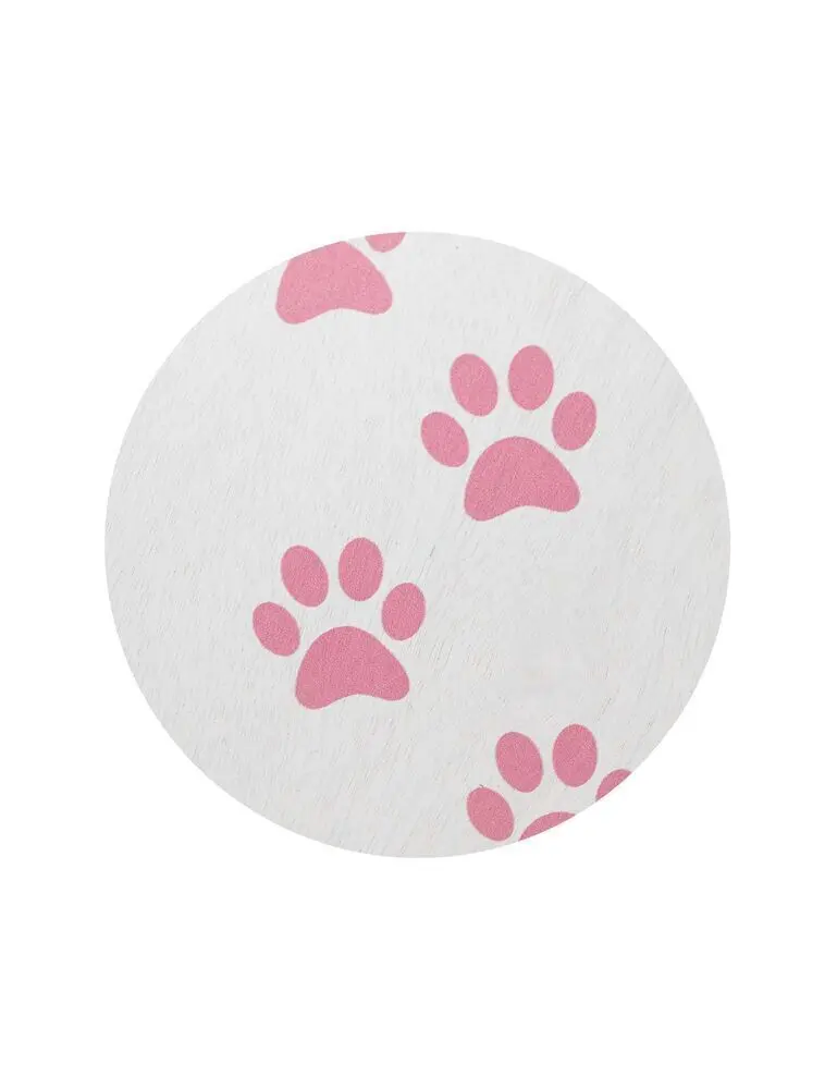 Sand + Paws Strawberry Mimosa 12 Oz Scented Candle - Image 4