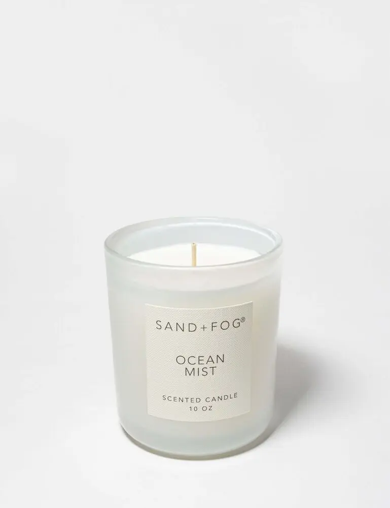 Ocean Mist 10 Oz Scented Candle - Image 3