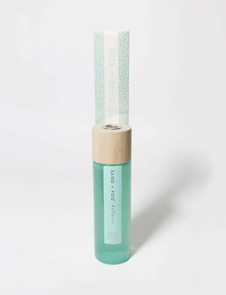 Ocean & Sea Salt 100 Ml Reed Diffuser