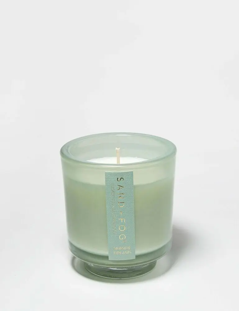 Seaside Dreams 8 Oz Scented Candle - Image 3