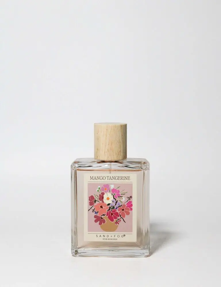 Mango Tangerine 107 Ml Room Spray