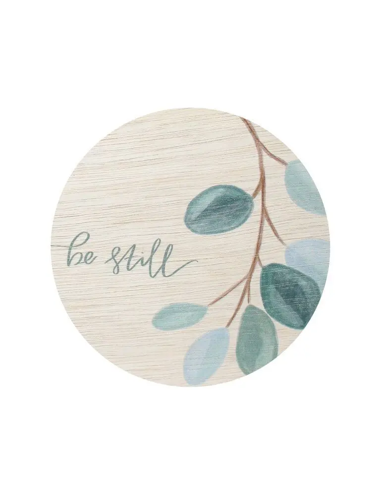 Eucalyptus & Lavender 12 Oz Scented Candle - Image 4