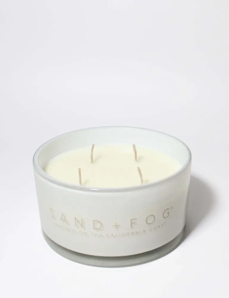 Tropical Citrus 23 Oz Scented Candle - Image 3