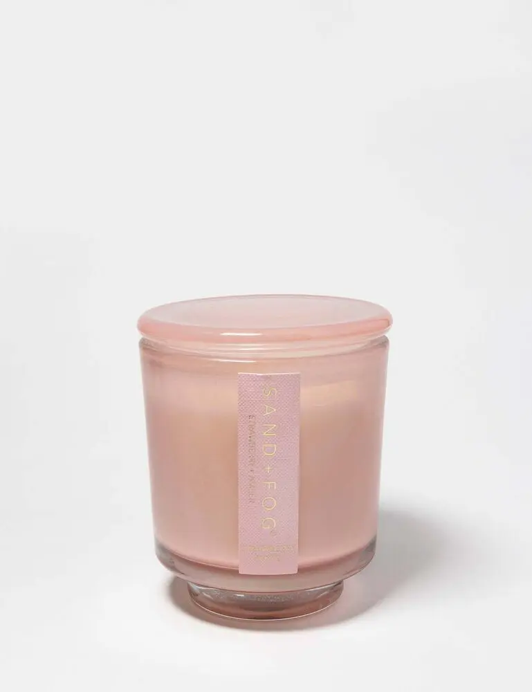 Strawberry Spritz 8 Oz Scented Candle