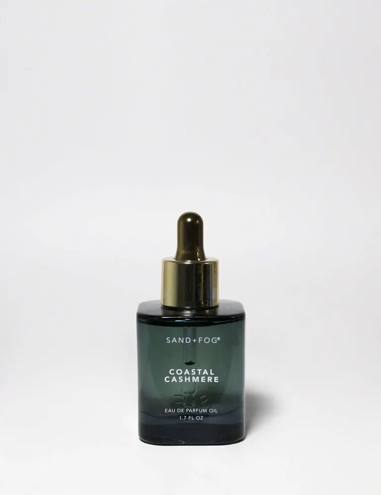 Coastal Cashmere 50 Ml Perfume Oil Dropper - Image 3