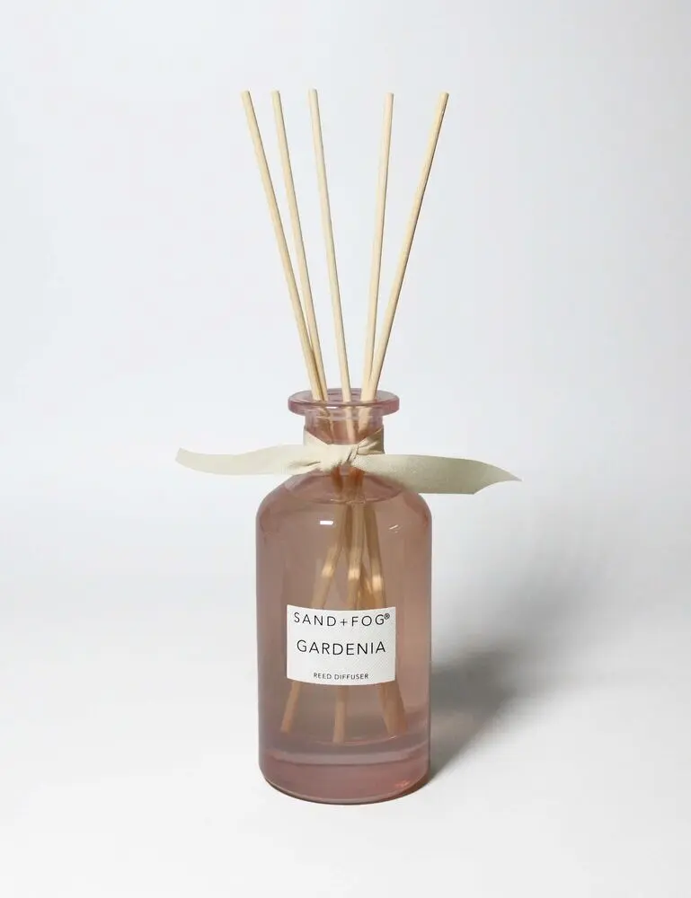 Gardenia 180 Ml Reed Diffuser - Image 3