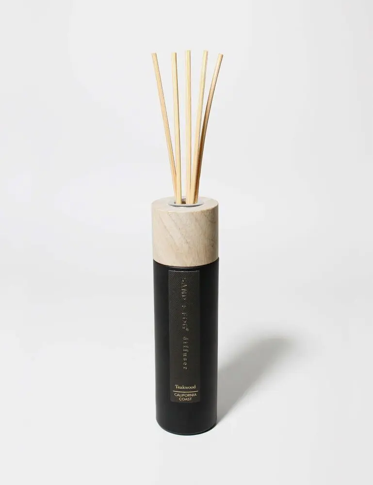 Teakwood 100 Ml Reed Diffuser - Image 3
