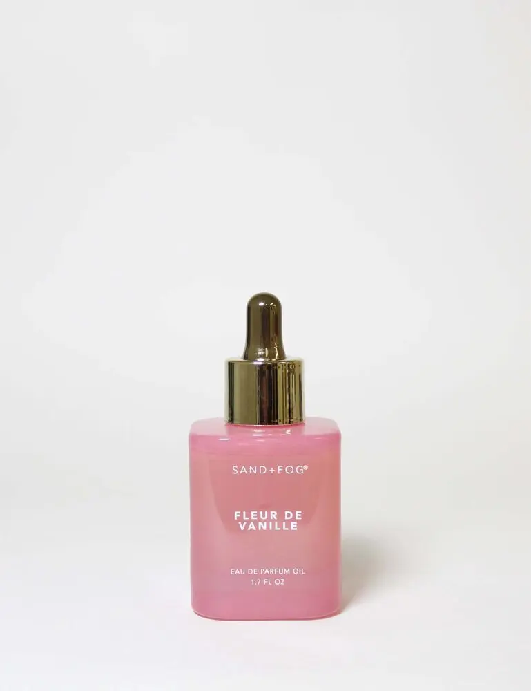 Fleur De Vanille 50 Ml Perfume Oil Dropper - Image 3
