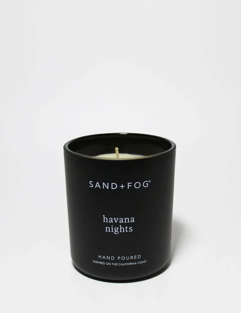 Havana Nights 10 Oz Scented Candle - Image 3