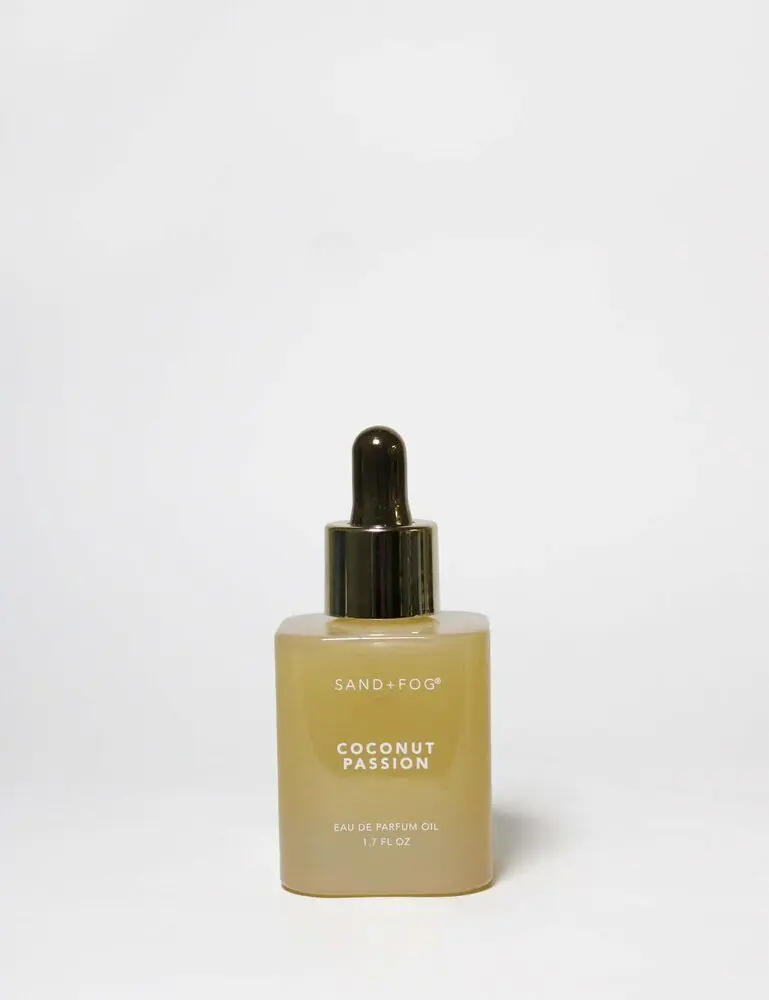 Coconut Passion 50 Ml Perfume Oil Dropper - Image 3