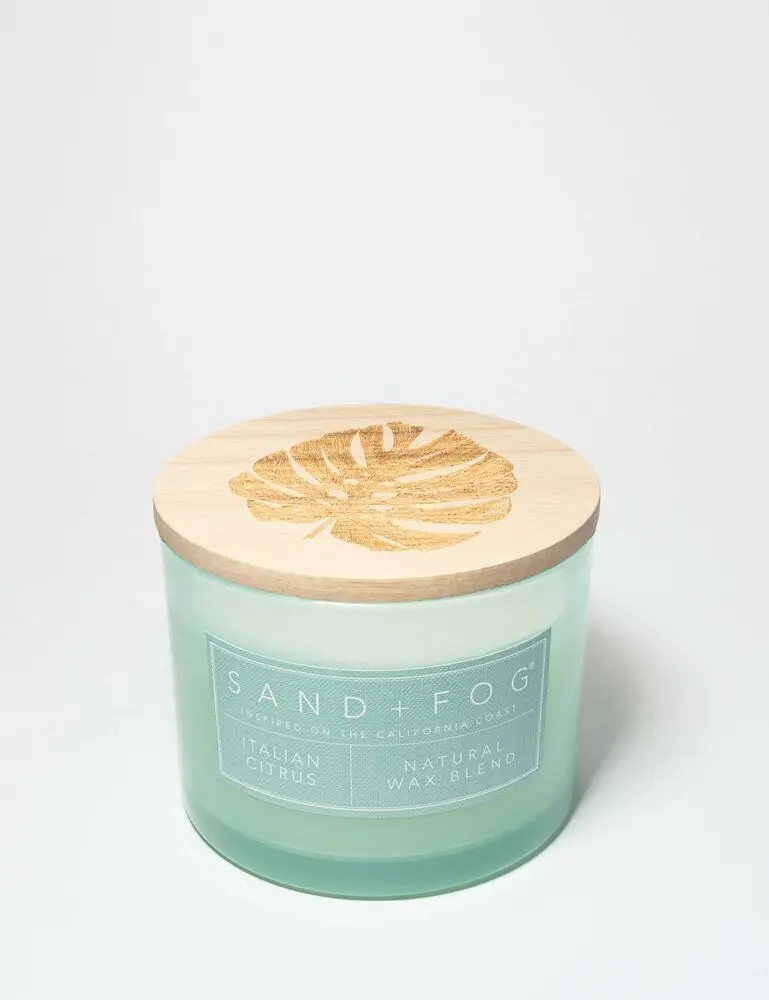 Italian Citrus 12 Oz Scented Candle