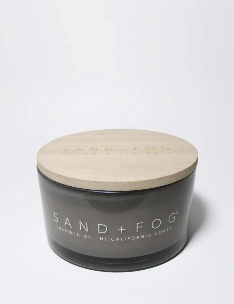Ocean & Sea Salt 23 Oz Scented Candle