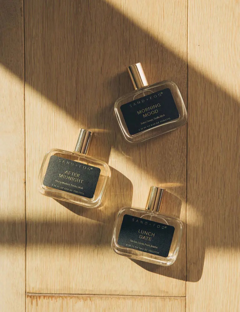 After Midnight 70 Ml Eau De Toilette - Image 3