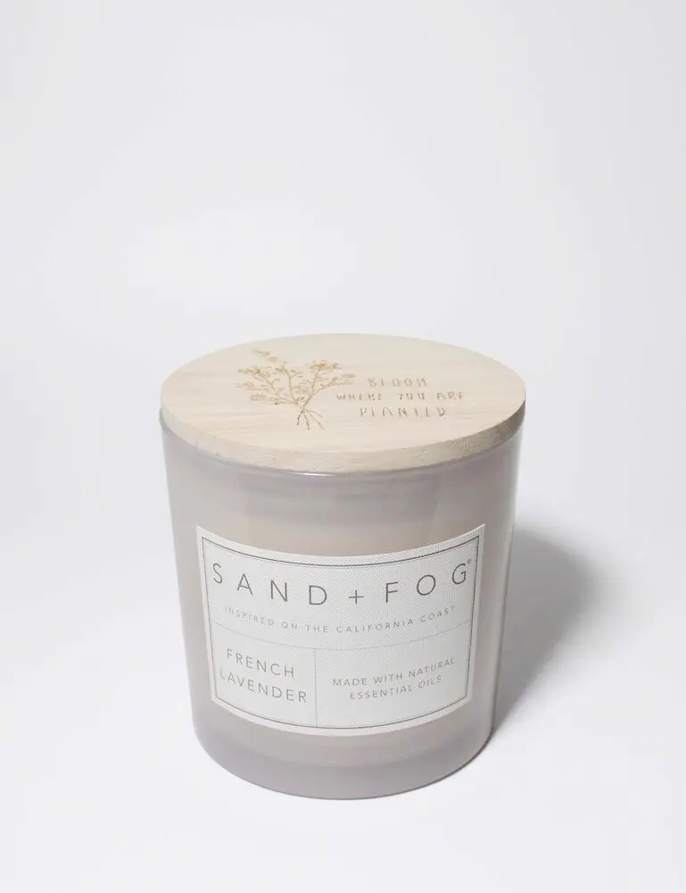 French Lavender 21 Oz Scented Candle